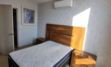 DEPARTAMENTO EN RENTA