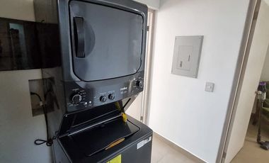 DEPARTAMENTO EN RENTA