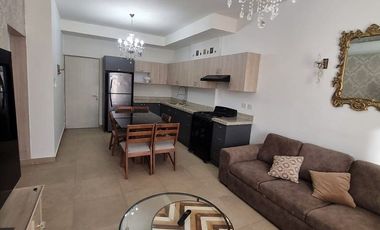 DEPARTAMENTO EN RENTA