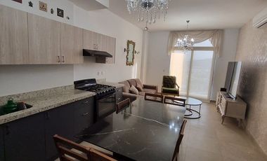 DEPARTAMENTO EN RENTA