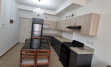 DEPARTAMENTO EN RENTA