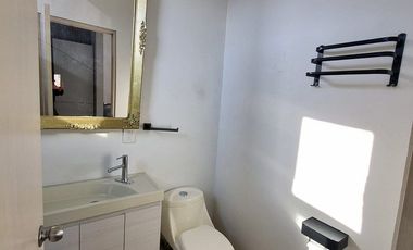 DEPARTAMENTO EN RENTA