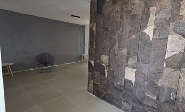 CASA EN RENTA EN CIUDAD DEL CARMEN, CAMPECHE.