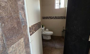 CASA EN RENTA EN CIUDAD DEL CARMEN, CAMPECHE.