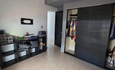 CASA EN RENTA EN CIUDAD DEL CARMEN, CAMPECHE.