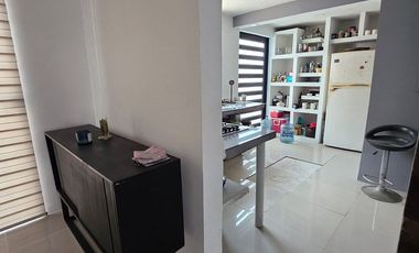 CASA EN RENTA EN CIUDAD DEL CARMEN, CAMPECHE.