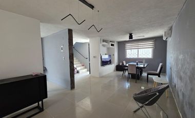 CASA EN RENTA EN CIUDAD DEL CARMEN, CAMPECHE.