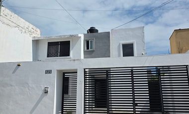 CASA EN RENTA EN CIUDAD DEL CARMEN, CAMPECHE.