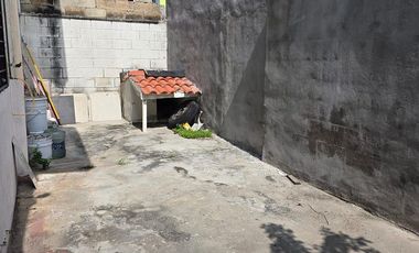 CASA EN RENTA EN CIUDAD DEL CARMEN, CAMPECHE.