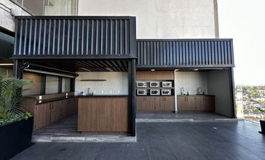 Oficina de lujo totalmente amueblada en Novena México