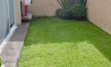 Casa en renta Condominio San Bernardo - Andares