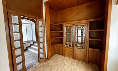 Casa en renta Condominio San Bernardo - Andares