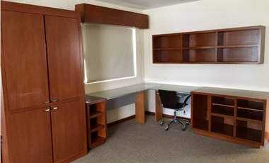 Casa en renta Condominio San Bernardo - Andares