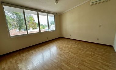 Casa en renta Condominio San Bernardo - Andares