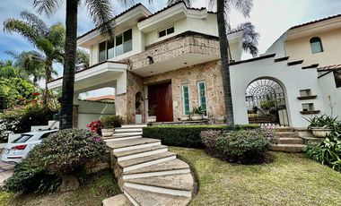 Casa en renta Condominio San Bernardo - Andares