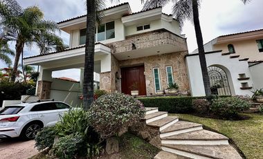 Casa en renta Condominio San Bernardo - Andares