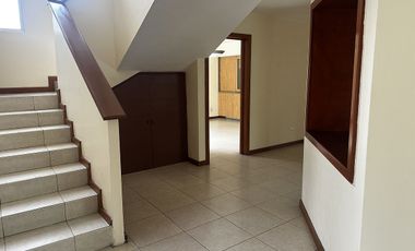 Casa en renta Condominio San Bernardo - Andares