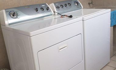 Casa en renta Condominio San Bernardo - Andares