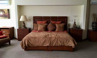 Casa en renta Condominio San Bernardo - Andares