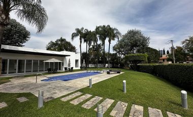Casa en renta Condominio San Bernardo - Andares