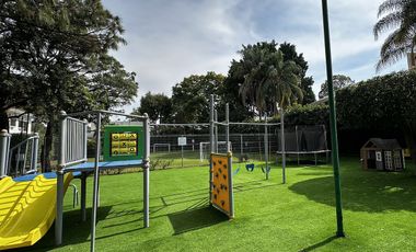 Casa en renta Condominio San Bernardo - Andares