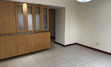 Casa en renta Condominio San Bernardo - Andares