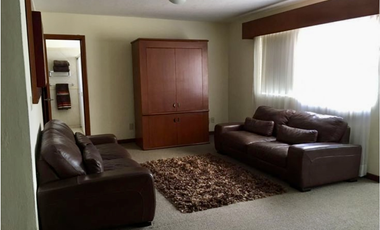 Casa en renta Condominio San Bernardo - Andares