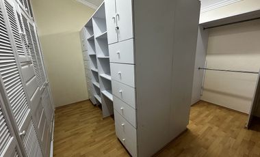 Casa en renta Condominio San Bernardo - Andares