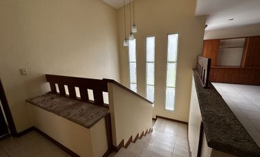 Casa en renta Condominio San Bernardo - Andares