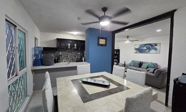 Casa en Venta en Misne III, Mérida Yucatán