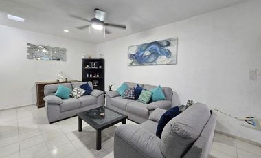 Casa en Venta en Misne III, Mérida Yucatán