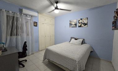 Casa en Venta en Misne III, Mérida Yucatán