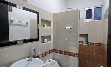 Casa en Venta en Misne III, Mérida Yucatán