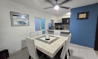 Casa en Venta en Misne III, Mérida Yucatán