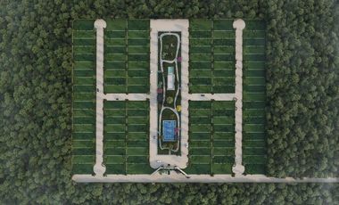 Terreno en Venta en Yaxkukul, Mérida Yucatán