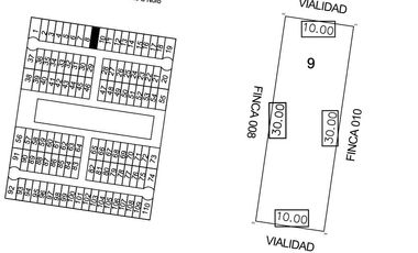Terreno en Venta en Yaxkukul, Mérida Yucatán