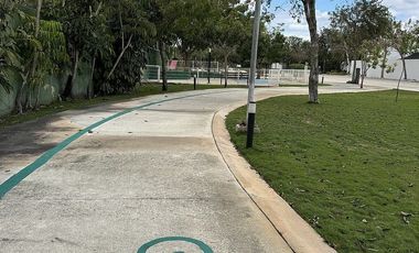 Terreno en Venta en Conkal, Conkal Yucatán