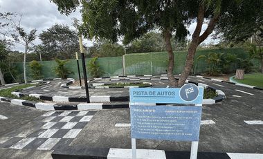 Terreno en Venta en Conkal, Conkal Yucatán