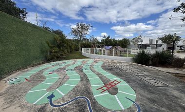 Terreno en Venta en Conkal, Conkal Yucatán
