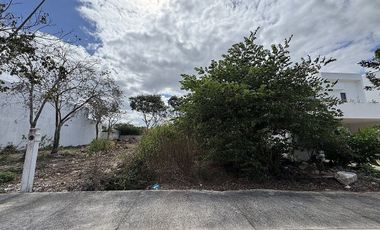 Terreno en Venta en Conkal, Conkal Yucatán