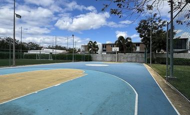 Terreno en Venta en Conkal, Conkal Yucatán