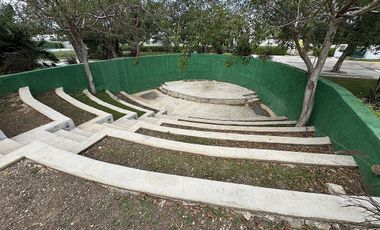 Terreno en Venta en Conkal, Conkal Yucatán