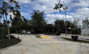 Terreno en Venta en Conkal, Conkal Yucatán