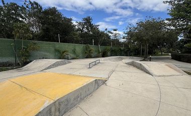 Terreno en Venta en Conkal, Conkal Yucatán