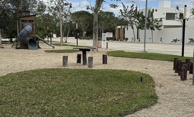 Terreno en Venta en Conkal, Conkal Yucatán