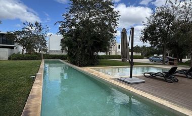 Terreno en Venta en Conkal, Conkal Yucatán