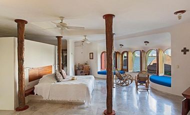 A stunning residence in Poktapok, an oasis in the heart of the Hotel Zone.