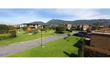 Venta de Casa Campestre en Club House $ 1.500.000.000