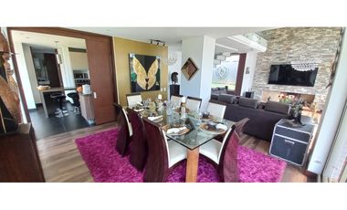 Venta de Casa Campestre en Club House $ 1.500.000.000