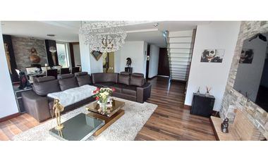 Venta de Casa Campestre en Club House $ 1.500.000.000